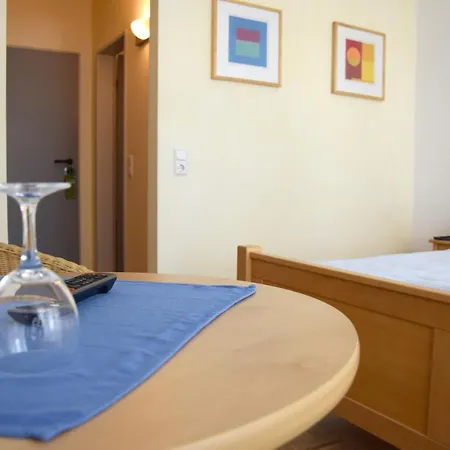 Hotel Im Homburger Laendchen *
