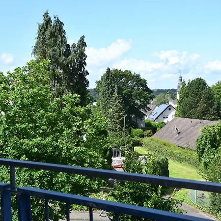 Im Homburger Laendchen * Nuembrecht