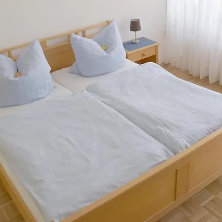Hotel Im Homburger Laendchen Nuembrecht