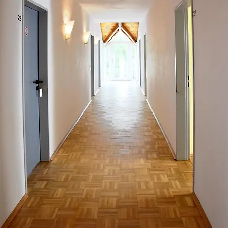 Im Homburger Laendchen Hotell Nuembrecht