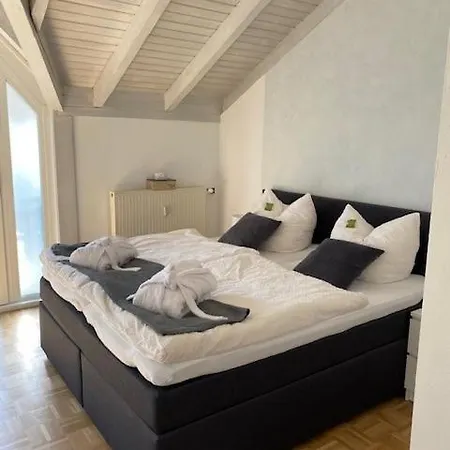 Im Homburger Laendchen *