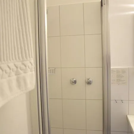 Hotel Im Homburger Laendchen *