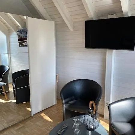 Hotell Im Homburger Laendchen *