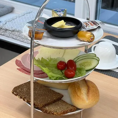 Im Homburger Laendchen * Nuembrecht