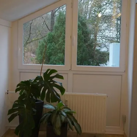 Hotel Im Homburger Laendchen *