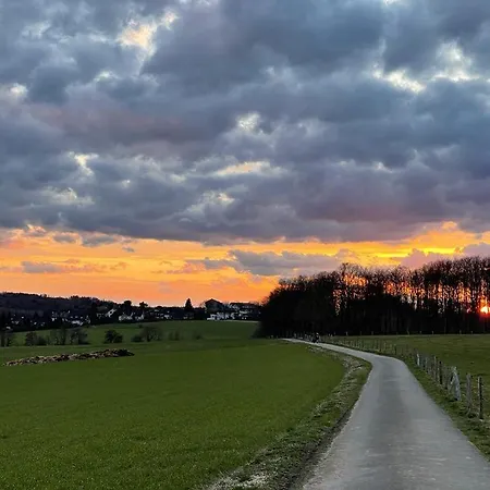 Im Homburger Laendchen Hotell