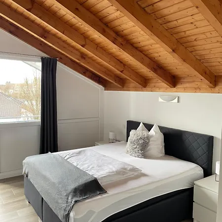 Im Homburger Laendchen Hotel