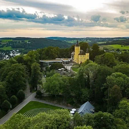 Im Homburger Laendchen * Nuembrecht