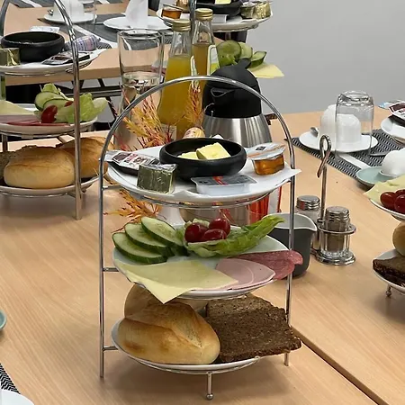 Im Homburger Laendchen