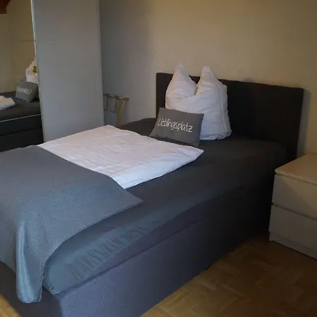 Im Homburger Laendchen Nuembrecht