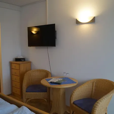 Im Homburger Laendchen *