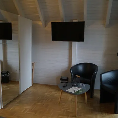 Im Homburger Laendchen * Nuembrecht