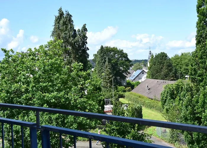 Im Homburger Laendchen * Nuembrecht