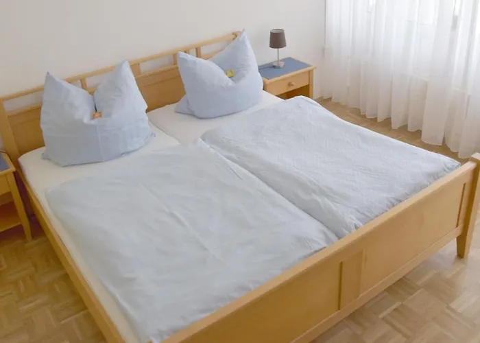 Hotel Im Homburger Laendchen Nuembrecht