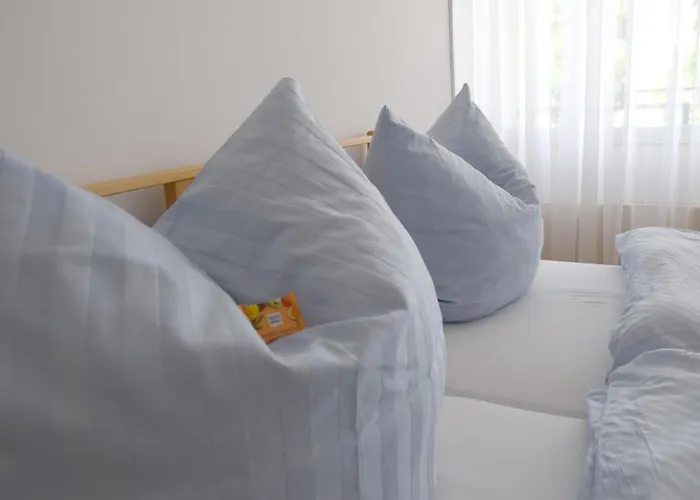 Hotel Im Homburger Laendchen