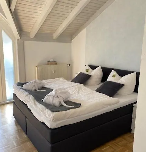 Im Homburger Laendchen *