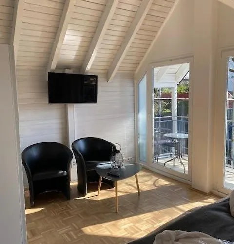 Im Homburger Laendchen Hotel *