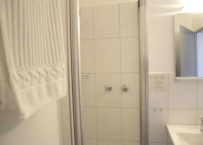 Hotel Im Homburger Laendchen *