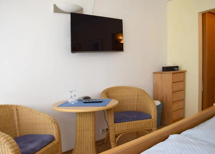 Im Homburger Laendchen *