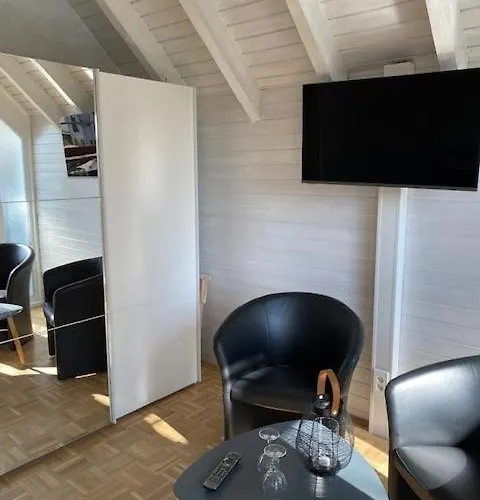 Hotel Im Homburger Laendchen *