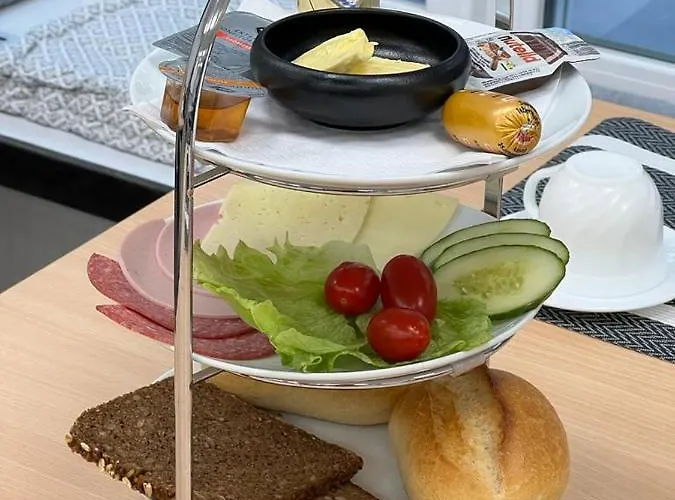 Im Homburger Laendchen * Nuembrecht