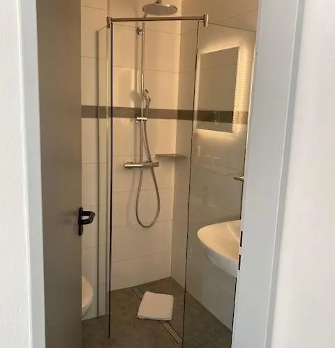 Hotel Im Homburger Laendchen Nuembrecht