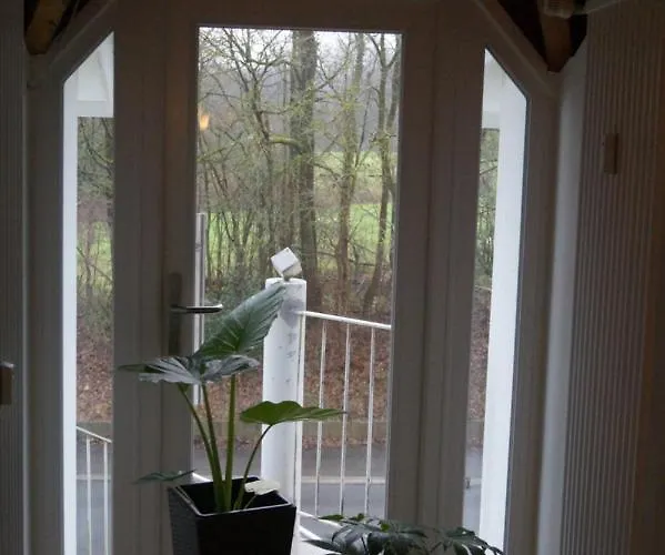 Hotel Im Homburger Laendchen