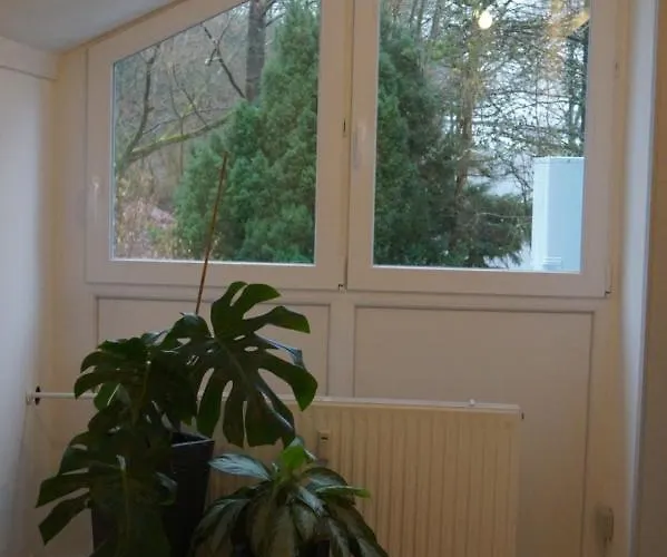 Hotel Im Homburger Laendchen *