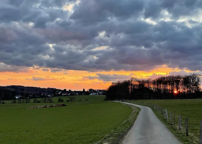 Im Homburger Laendchen Hotel