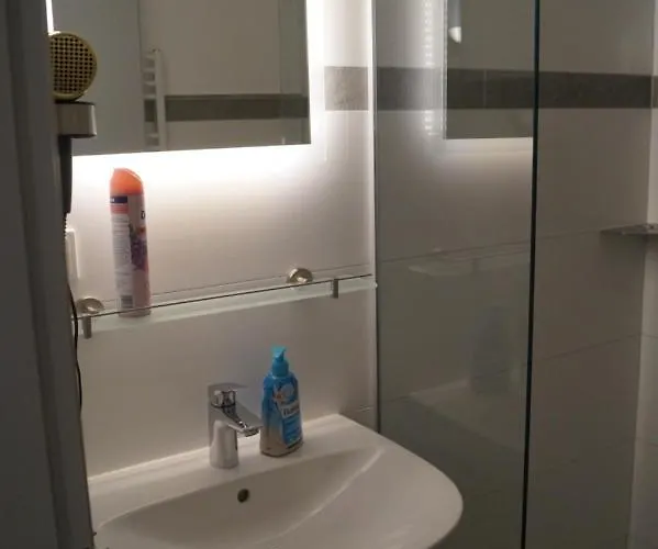 Im Homburger Laendchen Hotel *