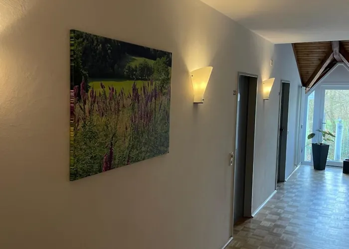 Im Homburger Laendchen *