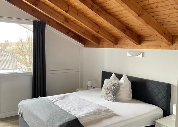 Im Homburger Laendchen Hotel