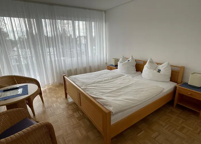 Hotel Im Homburger Laendchen