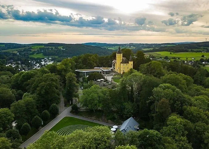 Im Homburger Laendchen * Nuembrecht