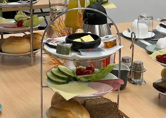 Im Homburger Laendchen