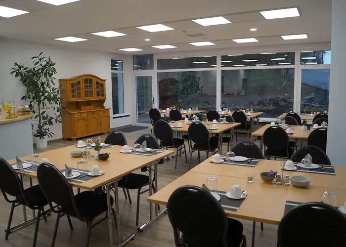 Im Homburger Laendchen * Nuembrecht