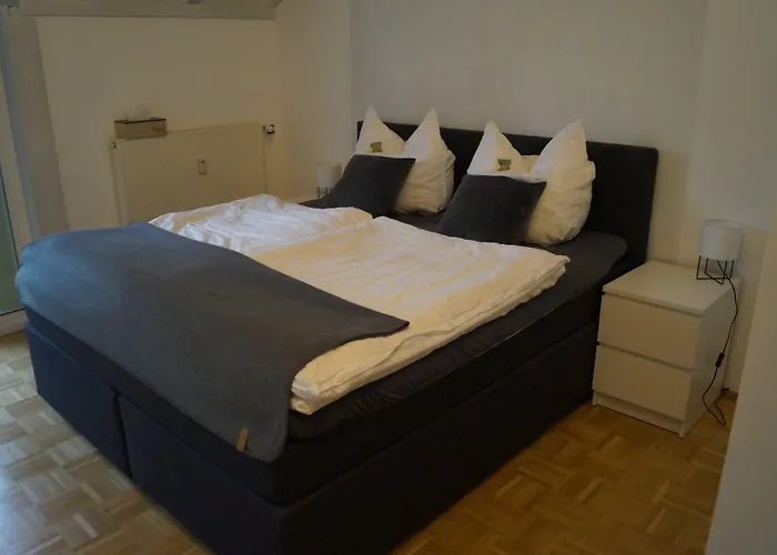 Im Homburger Laendchen Hotel