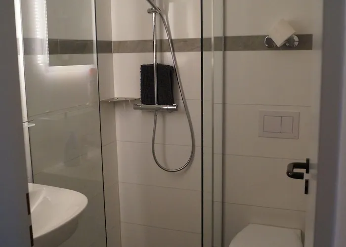 Im Homburger Laendchen Hotel *