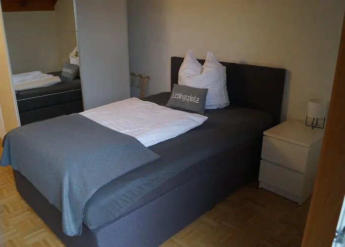 Im Homburger Laendchen Nuembrecht