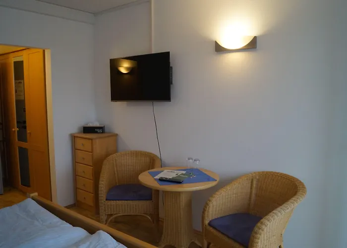 Im Homburger Laendchen *