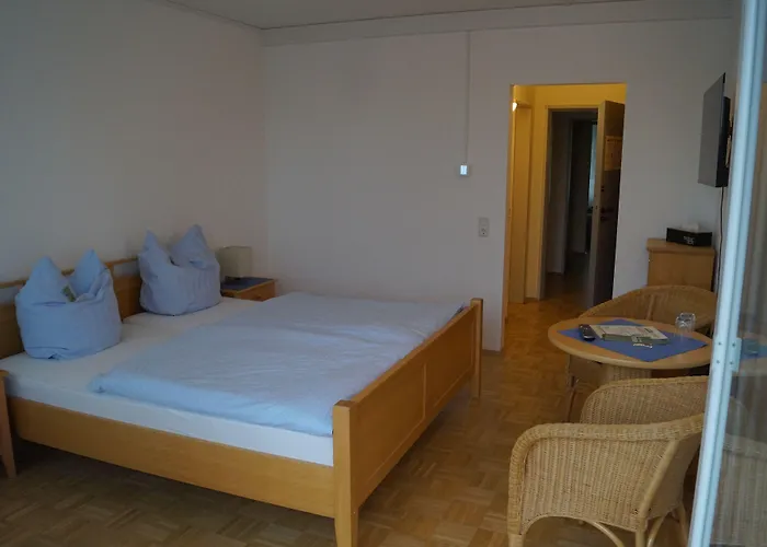 Im Homburger Laendchen