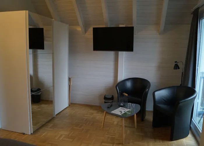 Im Homburger Laendchen * Nuembrecht