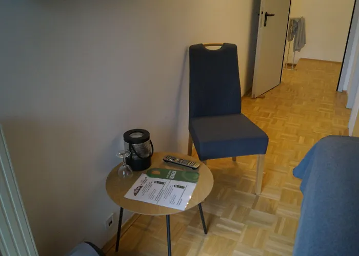 Im Homburger Laendchen * Nuembrecht