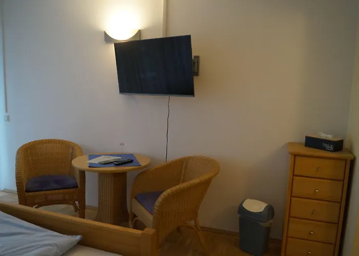 Im Homburger Laendchen * Nuembrecht