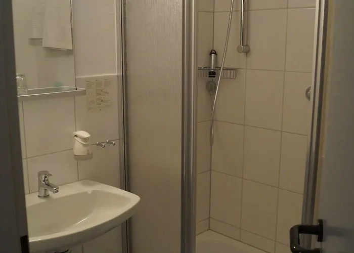 Hotel Im Homburger Laendchen